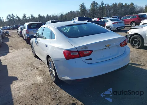 2017 Chevrolet Malibu 1Lt z USA, uszkodzony, nr VIN 1G1ZE5ST9HF238962